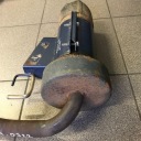 MUFFLER EXHAUST KUBOTA D722 PERKINS ISEKI YANMAR MITSUBISHI  photo 8
