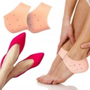 ГЕЛЕВЫЕ СТЕЛКИ ДЛЯ ОБУВИ РЕГЕНЕРИРУЮЩИЕ ПЯТКИ Шпоры x2