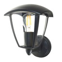 Настенный светильник для наружного освещения LED E27