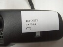 ДЗЕРКАЛО ВНУТРІШНЄ INFINITI QX70 FX30D FX35 FX37 FX50  (17818676516) фото min 9
