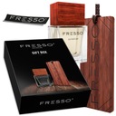 Fresso Paradise Spark АВТОМОБИЛЬНЫЙ ДУХ + КУЛОН С АВТОМОБИЛЬНЫМ АРОМАТОМ