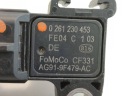 FORD FOCUS CAPTEUR CHARIOT ECOBOOST 0261230453photo 10