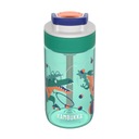 Turistická fľaša Kambukka Lagoon 400 ml juggling dino 400 ml