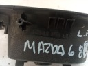 MAZDA 6 GG CHÂSSIS PANNEAU VITRE MIROIRS GAUCHE AVANT GJ6A684L6photo 8