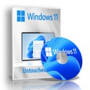 Коробочная версия Microsoft Windows 11 HOME PROFESSIONAL