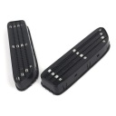 SIDE РЕШІТКА FENDER VENT ЗАМІНА BMW E46 M3 2001-2006 OEM 51137895914 48  (17777904020) фото min 9