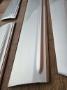 JEEP GRAND CHEROKEE WJ 99-04 MOULURE PORTES DROIT ARRIÈRE CHROMEphoto 8