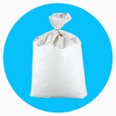 Пенополистирольные гранулы 180л, наполнитель для пуфов, сумок Сако ОТ производителя
