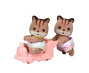 Sylvanian Families Dvojčatá Veveričky 5421 EAN (GTIN) 5054131054215