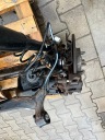 MAZDA 3 BP БАЛКА ПІДВІСКИ РАМА 4X4 РІК 2020  (18831361379) фото min 6