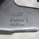 AUDI A5 SPORTBACK 8TA 2014 ЛІВА СТОРОНА ЗАВІСИ КРИШКИ / КАПОТУ ДВИГУНА  (17628616227) фото min 6