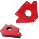 УГЛОВОЙ КРОНШТЕЙН МАГНИТНЫЙ СВАРОЧНЫЙ ДЕРЖАТЕЛЬ MAX