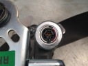 HYUNDAI I30 II 2012-2016 CEINTURE DE SÉCURITÉ DROIT AVANT AVANTphoto 8