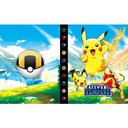 Карты RAINBOW Pokemon 55 КАРТ + БЕСПЛАТНЫЙ альбом