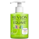 Revlon Equave Kids Apple Šampón pre deti 300ml