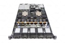 R630 10x2.5 2xE5-2620v3 128GB H730 2x960GB 4x1GbE Kontroler RAID H730