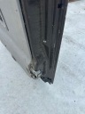 MERCEDES SPRINTER W906 ДВЕРІ ЛІВИЙ ЗАД ЛІВЕ ЗАДНІ 06-18 ВИСОКА  (18656294160) фото min 8