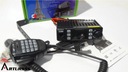 Radio UHF/VHF CRT Electro super mini 20W EXPORT Model ELECTRO UV