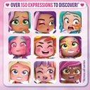 Кукла-сюрприз KookyLoos GLITTER GLAM series 5