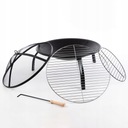 ГРИЛЬ С КРЫШКОЙ, САДОВАЯ МЕБЕЛЬ, РЕШЕТКА