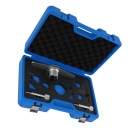 KIT DISTRIBUTION VERS JAGUAR LAND ROVER 2.0L AJ200 204DT 2015-19photo 6