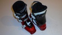 Lyžiarske topánky SALOMON T3 veľ. 22,0 (35) Veľkosť 35