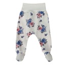 Детские шорты POŁŚPIOCHY 62 PRESSURE-FREE ПРОИЗВОДИТЕЛЬ, узор РОЗА