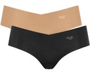 Кроссовки Sloggi ZERO Microfibre 2.0 Hipster C2P, размер L/40 T9