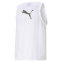 Tričko Tank Top biela Puma Sport 657251 veľ. L Značka Puma