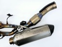 BMW S 1000 R K47 СИСТЕМА ВИПУСКНИЙ AKRAPOVIC ВИХЛОП КОЛЕКТОР  (18794362713) фото min 6