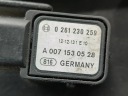 MERCEDES-BENZ GL X166 2013 GAUCHE CÔTÉ CHÂSSIS FILTRE AIRphoto 8