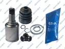 JOINT MOTEUR JEU MERCEDES 699166 GSPphoto 16