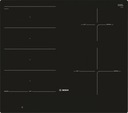 Индукционная варочная панель Bosch PXE601DC1E