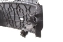 PROTECTION COUVERCLES DE COFFRE MERCEDES SLK W171 A1716900165photo 15