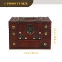 Органайзер на контейнере для контейнеров