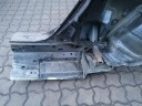 PORSCHE ПАНЕЛЬ ЗАДНІЙ 99750396206  фото 10