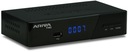 Ferguson Ariva T40 H.265 DVB-T2 тюнер