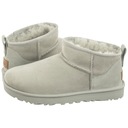 Topánky Ženy Zimné Členkové UGG W Classic Ultra Mini 1116109