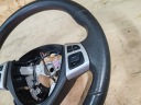 КЕРМО ШКІРЯНА SPORT SUZUKI SWIFT MK7 10-14  фото 6