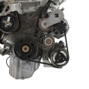 VW POLO 6R SEAT IBIZA 6J SKODA FABIA 5J ДВИГУН ГОЛИЙ СТІЙКА CTHE 1.4 TSI  (18865253176) фото min 11