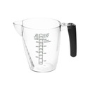 ПЛАСТ ТИМ КОНТЕЙНЕР С МЕРНЫМ КУВШИНОМ 0,5 Л | 21389