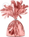 CIĘŻAREK DO BALONÓW ROSE GOLD 145g 1szt