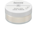 Lavera Puder sypki 8g Transparent EAN (GTIN) 4021457651702