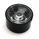 Коллиматор линзы Power Led 45 градусов 1-3 Вт