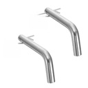 АКСЕССУАРЫ ДЛЯ АВТОМОБИЛЬНОГО ЗАМКА ЗАМОК ПРИЦЕПА