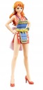 Figúrka One Piece DXF Grandline Lady - Nami (Wano Kuni) Vol. 7