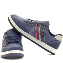 МУЖСКАЯ СПОРТИВНАЯ ОБУВЬ, ЛЕГКИЕ, СШИТЫЕ КРОССОВКИ ADIDAS