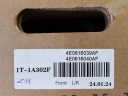 SOUFFLET PNEUMATIQUE AXE AVANT GAUCHE DROITE VERS VW PHAETON 2002-2016 AMORTISSEURphoto 9
