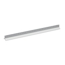 Весы Urbanista, архитектурная линейка, 5 шкал, металл, SOLID