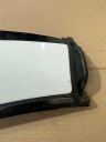 POTEAU TOITS DROIT ARRIÈRE ARRIÈRE PROTECTION MERCEDES SL R230, W230 55, C960photo 5